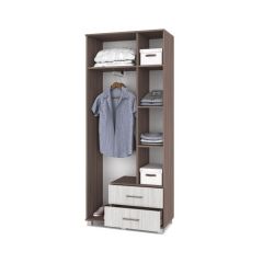 КАРИНА Шкаф 3-х дверный К33 в Заречном - zarechnyy.mebel24.online | фото 10