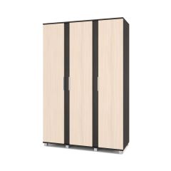 ПАНДОРА Шкаф 3-х дверный П31 в Заречном - zarechnyy.mebel24.online | фото 3