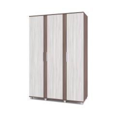 ПАНДОРА Шкаф 3-х дверный П31 в Заречном - zarechnyy.mebel24.online | фото 9
