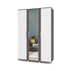 ПАНДОРА Шкаф 3-х дверный П32 в Заречном - zarechnyy.mebel24.online | фото
