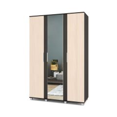 ПАНДОРА Шкаф 3-х дверный П32 в Заречном - zarechnyy.mebel24.online | фото 3