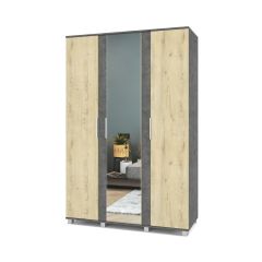 ПАНДОРА Шкаф 3-х дверный П32 в Заречном - zarechnyy.mebel24.online | фото 7