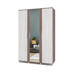 ПАНДОРА Шкаф 3-х дверный П32 в Заречном - zarechnyy.mebel24.online | фото 9