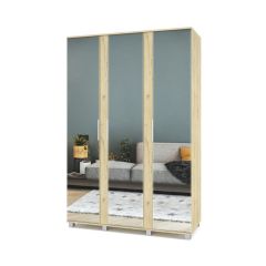 ПАНДОРА Шкаф 3-х дверный П33 в Заречном - zarechnyy.mebel24.online | фото 5