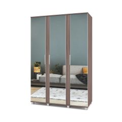 ПАНДОРА Шкаф 3-х дверный П33 в Заречном - zarechnyy.mebel24.online | фото 9
