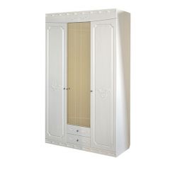 Шкаф 3-х дверный "Мария-Луиза 3" в Заречном - zarechnyy.mebel24.online | фото