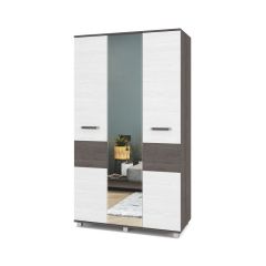 ВИОРА Шкаф 3-х дверный В31 в Заречном - zarechnyy.mebel24.online | фото