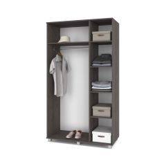 ВИОРА Шкаф 3-х дверный В31 в Заречном - zarechnyy.mebel24.online | фото 2
