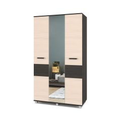 ВИОРА Шкаф 3-х дверный В31 в Заречном - zarechnyy.mebel24.online | фото 3