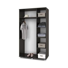 ВИОРА Шкаф 3-х дверный В31 в Заречном - zarechnyy.mebel24.online | фото 4