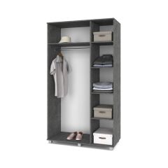 ВИОРА Шкаф 3-х дверный В31 в Заречном - zarechnyy.mebel24.online | фото 6