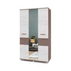 ВИОРА Шкаф 3-х дверный В31 в Заречном - zarechnyy.mebel24.online | фото 7