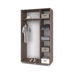 ВИОРА Шкаф 3-х дверный В31 в Заречном - zarechnyy.mebel24.online | фото 8