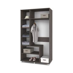 ВИОРА Шкаф 3-х дверный В32 в Заречном - zarechnyy.mebel24.online | фото 2