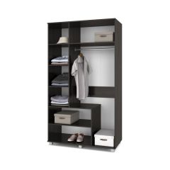 ВИОРА Шкаф 3-х дверный В32 в Заречном - zarechnyy.mebel24.online | фото 4