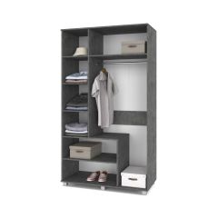 ВИОРА Шкаф 3-х дверный В32 в Заречном - zarechnyy.mebel24.online | фото 6