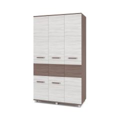 ВИОРА Шкаф 3-х дверный В32 в Заречном - zarechnyy.mebel24.online | фото 7