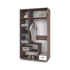 ВИОРА Шкаф 3-х дверный В32 в Заречном - zarechnyy.mebel24.online | фото 8