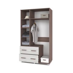 ВИОРА Шкаф 3-х дверный В33 в Заречном - zarechnyy.mebel24.online | фото 8