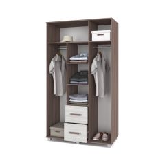 ВИОРА Шкаф 3-х дверный В34 в Заречном - zarechnyy.mebel24.online | фото 8