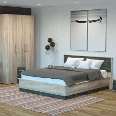 Шкаф 3-х ств. ПШ-5.7 ВЕРСАЛЬ-2 в Заречном - zarechnyy.mebel24.online | фото 3