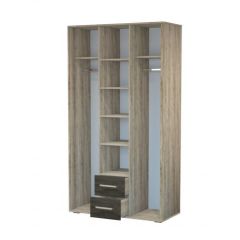 Шкаф 3-х ств. ПШ-5.7 ВЕРСАЛЬ-2 в Заречном - zarechnyy.mebel24.online | фото 2