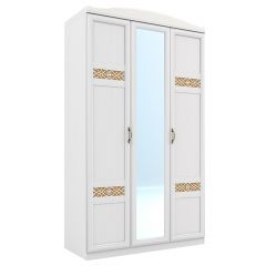 КЛАУДИ КД10 Шкаф для одежды в Заречном - zarechnyy.mebel24.online | фото