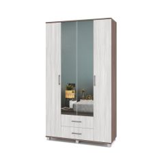 КАРИНА Шкаф 4-х дверный К43 в Заречном - zarechnyy.mebel24.online | фото 9