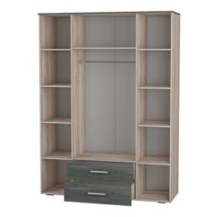 Шкаф 4-х ств. ПШ-5.5 ВЕРСАЛЬ-1 в Заречном - zarechnyy.mebel24.online | фото 2