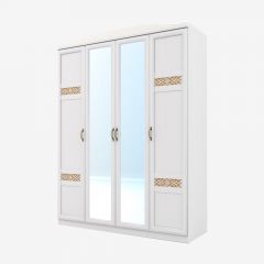 КЛАУДИ КД14 Шкаф для одежды в Заречном - zarechnyy.mebel24.online | фото