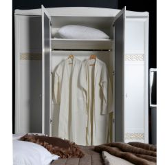 КЛАУДИ КД14 Шкаф для одежды в Заречном - zarechnyy.mebel24.online | фото 3
