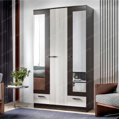 Шкаф Адель 1200 в Заречном - zarechnyy.mebel24.online | фото 3