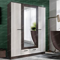Шкаф Адель 1600 в Заречном - zarechnyy.mebel24.online | фото 3