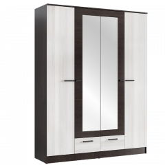 Шкаф Адель 1600 в Заречном - zarechnyy.mebel24.online | фото 5