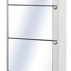 Шкаф для обуви К-4S в Заречном - zarechnyy.mebel24.online | фото