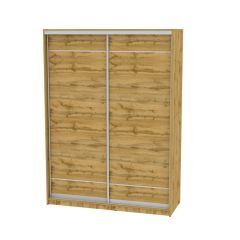 Шкаф-купе B-230х160х60-2 (1600) "Белла" в Заречном - zarechnyy.mebel24.online | фото 18