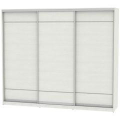 Шкаф-купе B-230х270х60-2 (2700) "Белла" в Заречном - zarechnyy.mebel24.online | фото 17