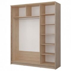 Шкаф-купе Байкал-2 СТЛ.268.12 в Заречном - zarechnyy.mebel24.online | фото 2