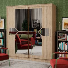 ЭЛЕГАНТ Шкаф-купе в Заречном - zarechnyy.mebel24.online | фото 3