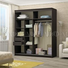 ЭЛЕГАНТ Шкаф-купе в Заречном - zarechnyy.mebel24.online | фото 2