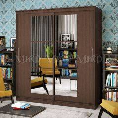ЭЛЕГАНТ-3 Шкаф-купе в Заречном - zarechnyy.mebel24.online | фото