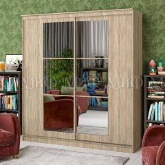 ЭЛЕГАНТ-3 Шкаф-купе в Заречном - zarechnyy.mebel24.online | фото 2