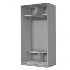 Шкаф-купе ХИТ 22-12/2-55 (620) в Заречном - zarechnyy.mebel24.online | фото 2