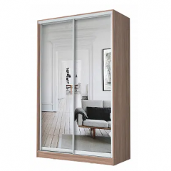 Шкаф-купе ХИТ 22-12/2-55 (620) в Заречном - zarechnyy.mebel24.online | фото 6
