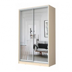 Шкаф-купе ХИТ 22-12/2-55 (620) в Заречном - zarechnyy.mebel24.online | фото 7