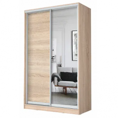 Шкаф-купе ХИТ 22-14-15 (620) в Заречном - zarechnyy.mebel24.online | фото