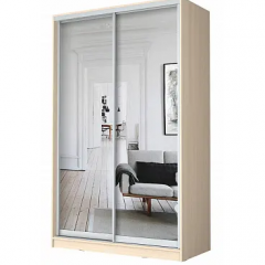 Шкаф-купе ХИТ 22-14-55 (620) в Заречном - zarechnyy.mebel24.online | фото 5