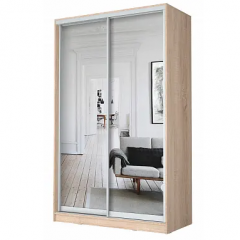 Шкаф-купе ХИТ 22-14-55 (620) в Заречном - zarechnyy.mebel24.online | фото 6