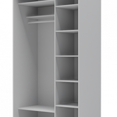 Шкаф-купе ХИТ 22-14-55 (620) в Заречном - zarechnyy.mebel24.online | фото 2