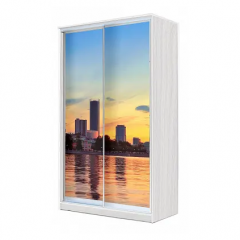 Шкаф-купе ХИТ 22-14-77 (620) в Заречном - zarechnyy.mebel24.online | фото 10